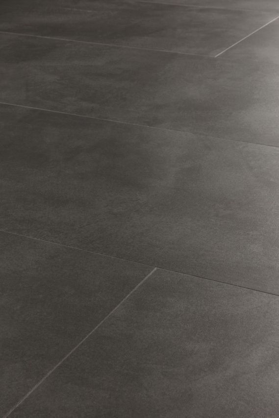 Виниловый пол Quick Step Illume 40326 Мягкий графит