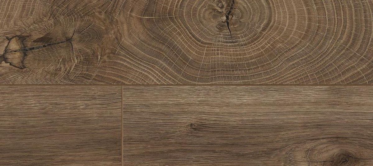 Ламинат Kaindl Natural Touch 10.0 K4382 Дуб Фреска Барк