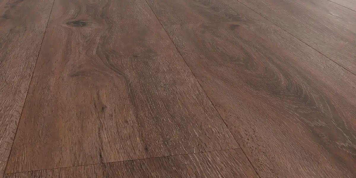 Виниловый пол Falquon The Floor Wood P1005 Дуб Портленд