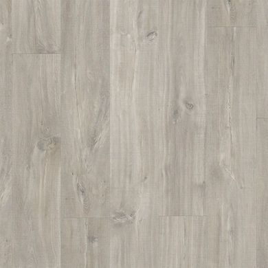 Вінілова підлога Quick Step Blos 40030 Дуб каньйон сірий пилений