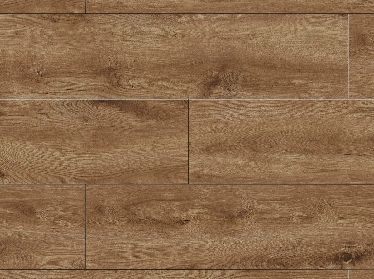 Виниловый пол Kronostep Wide Plank R113 Дуб Роузберн