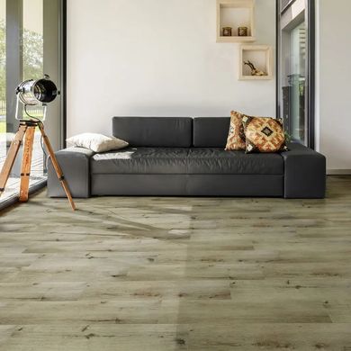 Виниловый пол HDM Vinyluxe Plank Birmingham