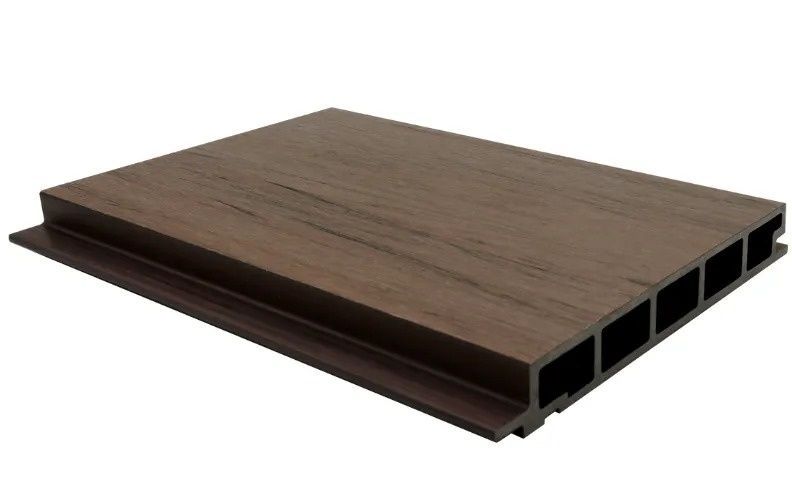 Фасадна панель Legro Walnut FS21