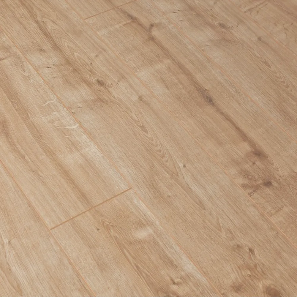 Ламінат Krono Original Super Natural Classic 8837 Дуб Нова Англія
