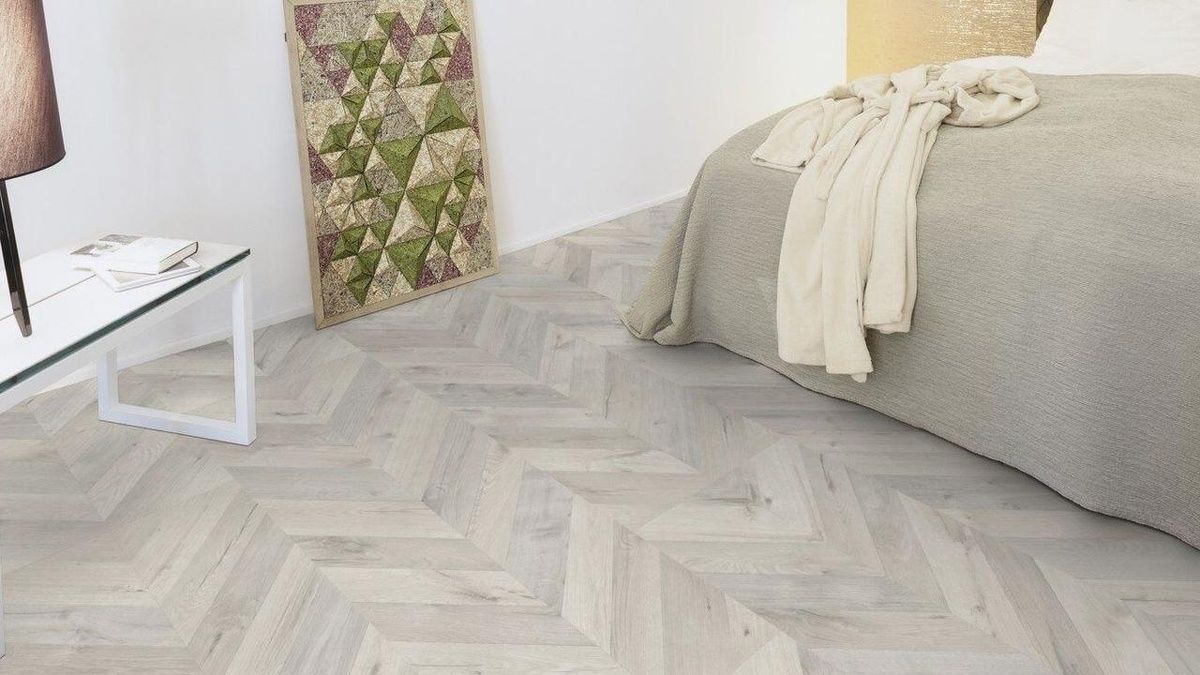 Ламинат Kaindl Natural Touch 8.0 K4438 Дуб Крепость Элнвиг