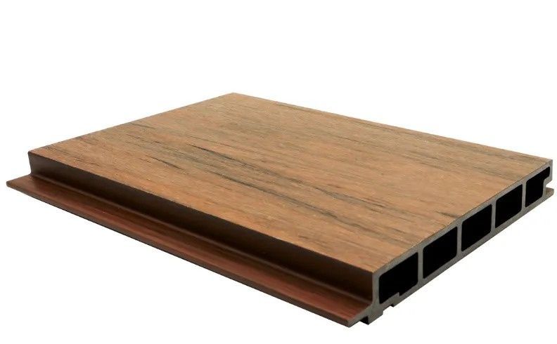 Фасадна панель Legro Teak FS21