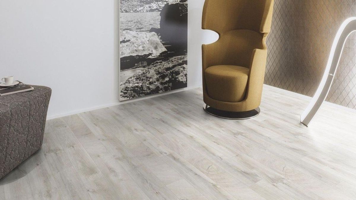 Ламинат Kaindl Natural Touch 10.0 K4384 Дуб Фреска Лиф