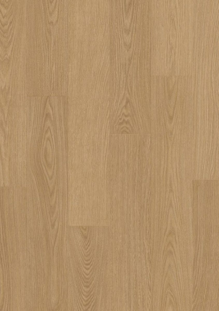 Вінілова підлога Quick Step Blos 40278 Дуб імбирний пряник