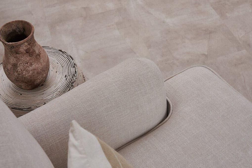 Вінілова підлога Vinilam Ceramo 61603 Бетонна суміш