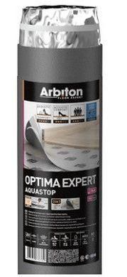 Arbiton Optima Expert Aquastop 2мм/10 м.кв.