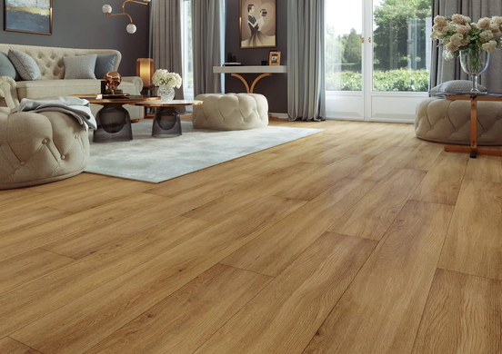 Виниловый пол Arbiton Amaron Wood Design 147 Дуб Джорджтаун