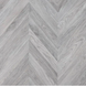 Ламінат Faus Masterpieces 174221 Grey Chevron