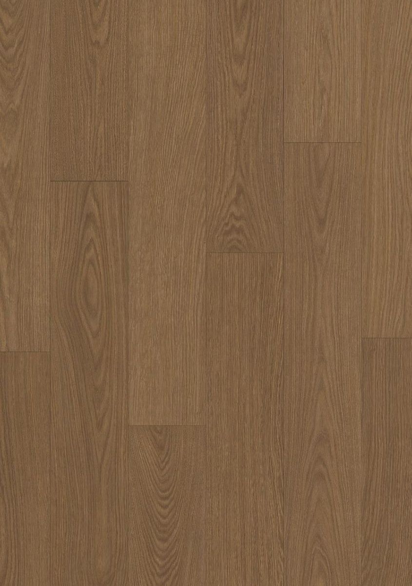 Вінілова підлога Quick Step Blos 40279 Дуб какао