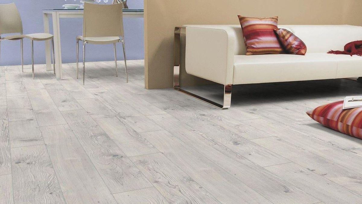 Ламинат Kaindl Natural Touch 10.0 34053 Хемлок Онтарио