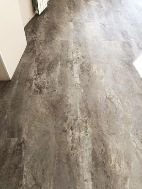 Вінілова підлога Vinilam Ceramo 61608 Натуральний Камінь