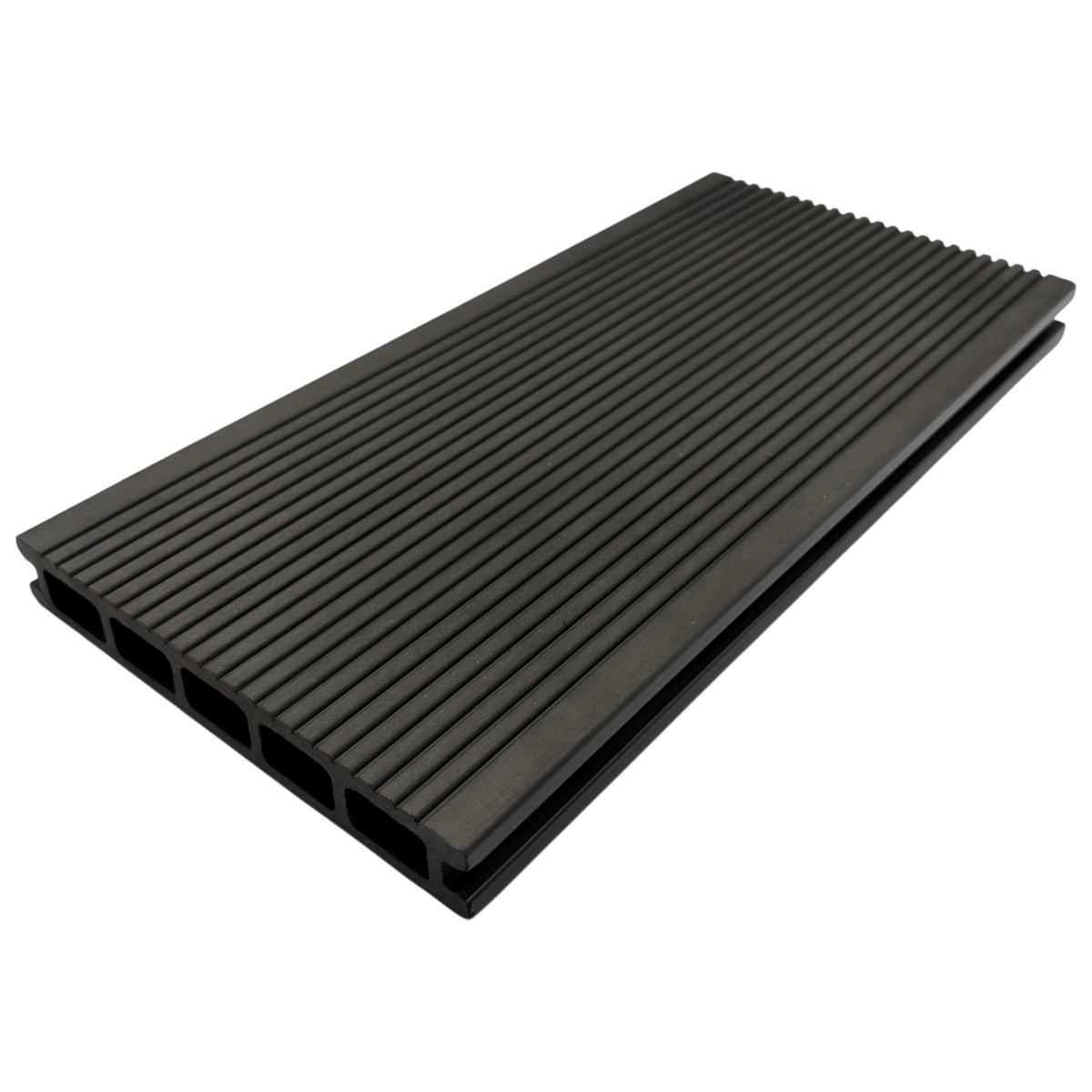 Терасна композитна дошка Porch Base Coal