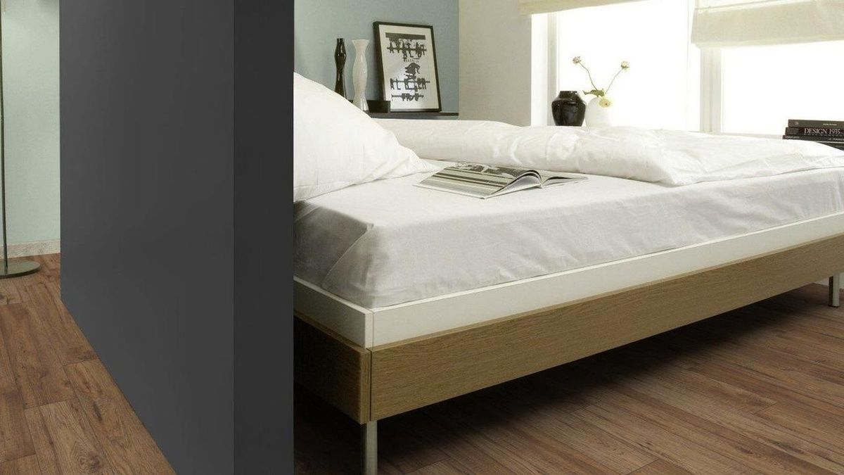 Ламинат Kaindl Natural Touch 10.0 34073 Гикори Челси