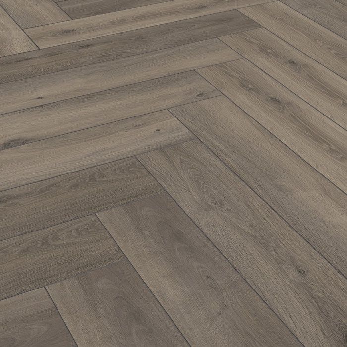 Ламинат Kronotex Herringbone Ferrara Oak D3860