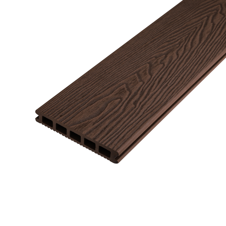Терасна дошка Porch Intense 3D Moca Brown