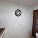 Виниловый пол Quick Step Oro 40136 Белый каррарский мрамор