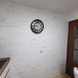 Виниловый пол Quick Step Oro 40136 Белый каррарский мрамор