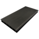 Терасна композитна дошка Porch Base Coal