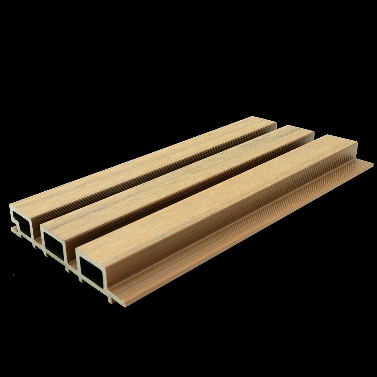 Фасадна рейкова панель Legro Golden Maple FS15
