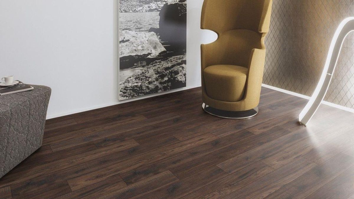Ламинат Kaindl Natural Touch 10.0 34029 Гикори Вэлли