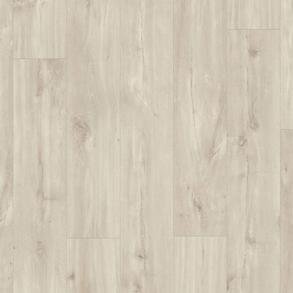 Виниловый пол Quick Step Blos Base 40038 Дуб каньон бежевый
