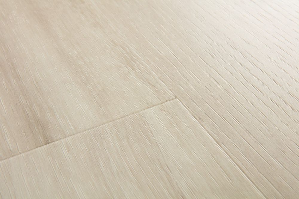 Виниловый пол Quick Step Blos Base 40038 Дуб каньон бежевый