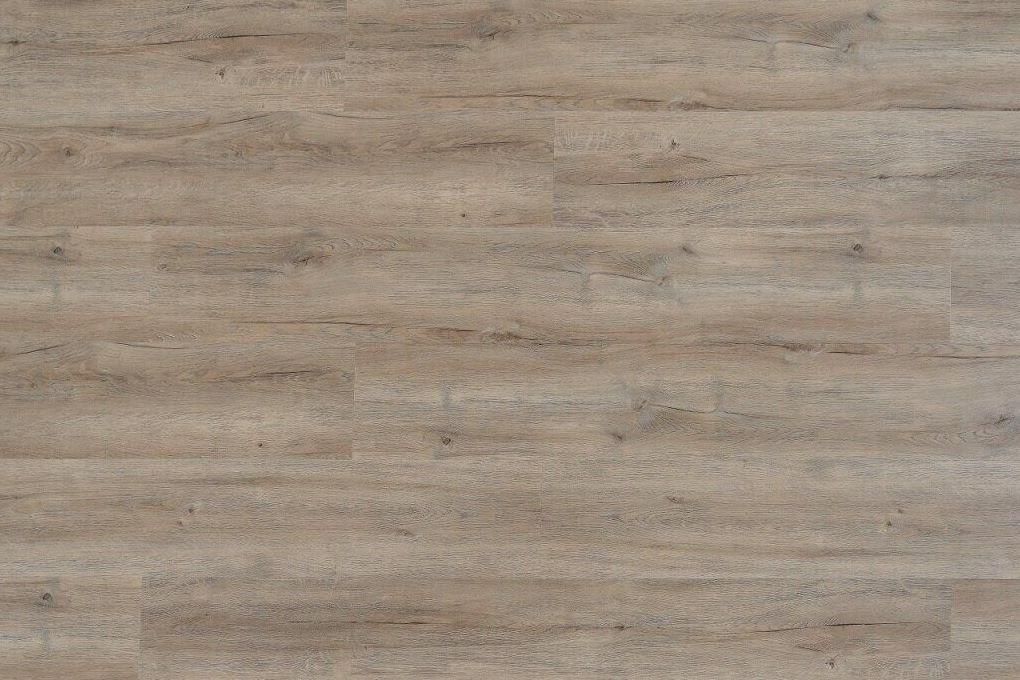 Вінілова підлога Vinilam Ceramo click 8870 Дуб Женева