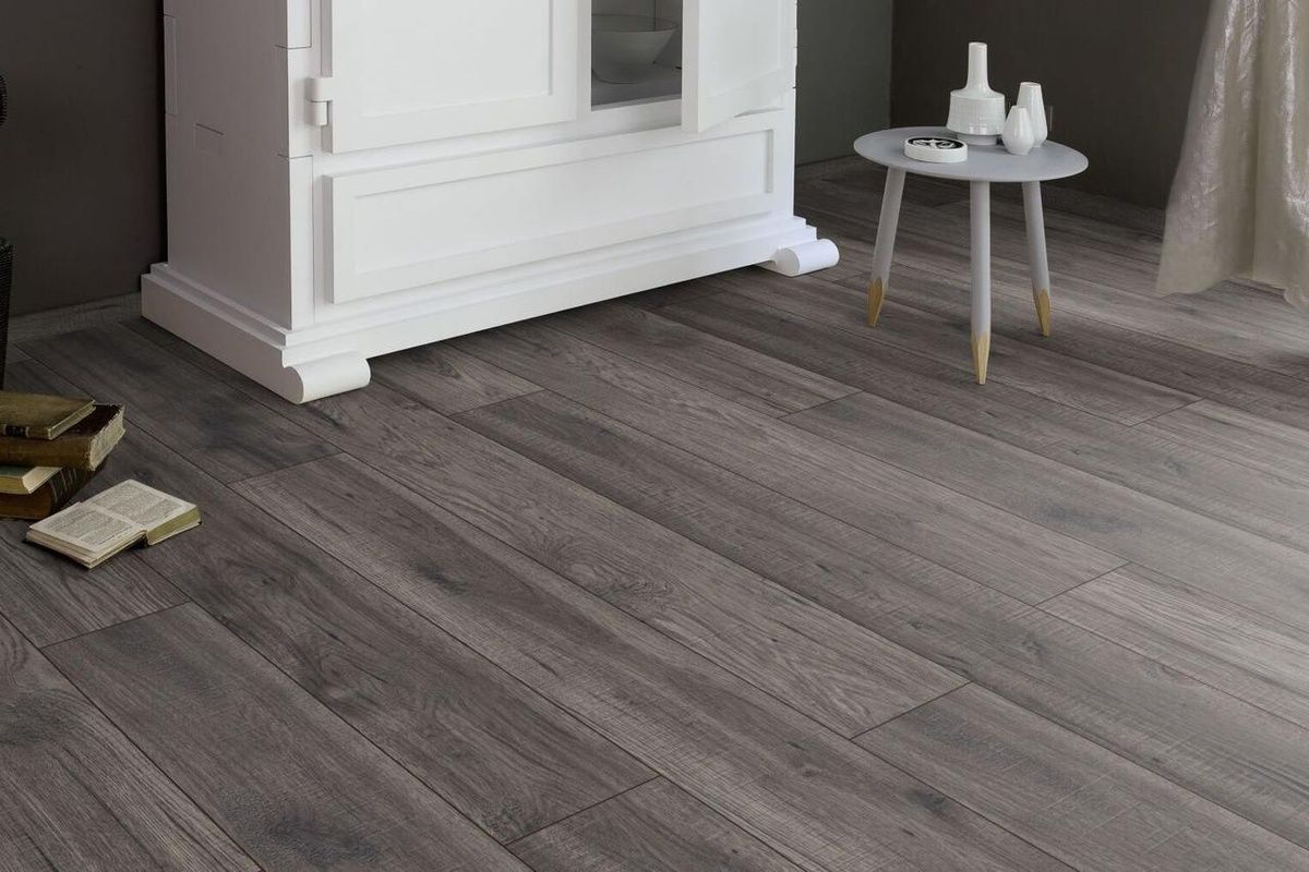 Ламинат Kaindl Natural Touch 10.0 34135 Гикори Беркли