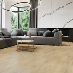 Виниловый пол Korner Solid Floor Дуб Церес