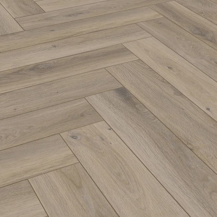 Ламинат Kronotex Herringbone Metz Oak D3766