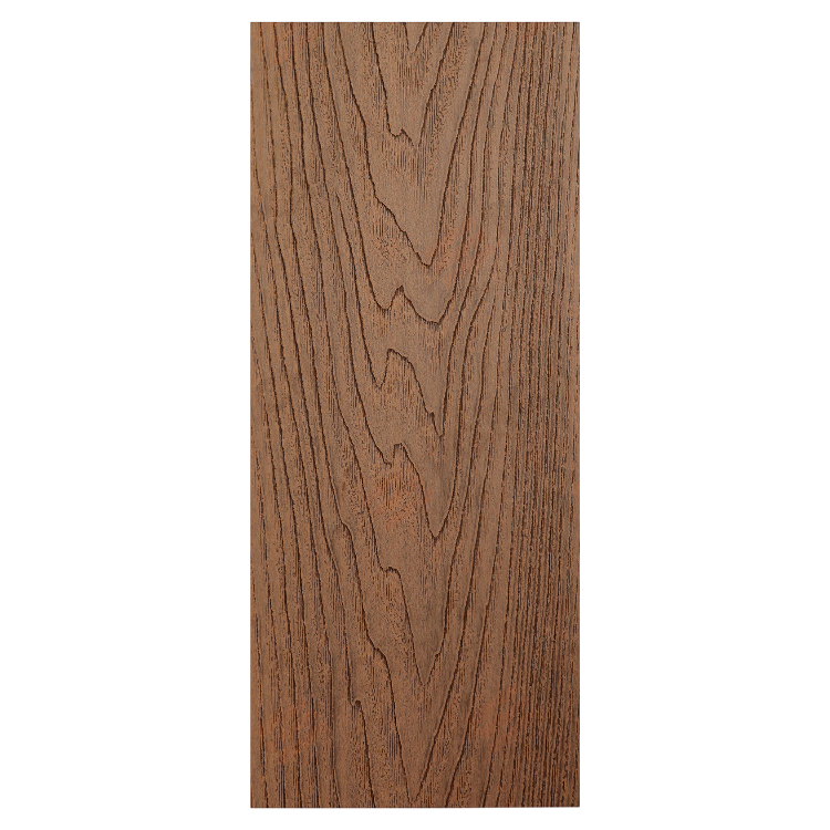 Терасна дошка Porch Real 3D Teak