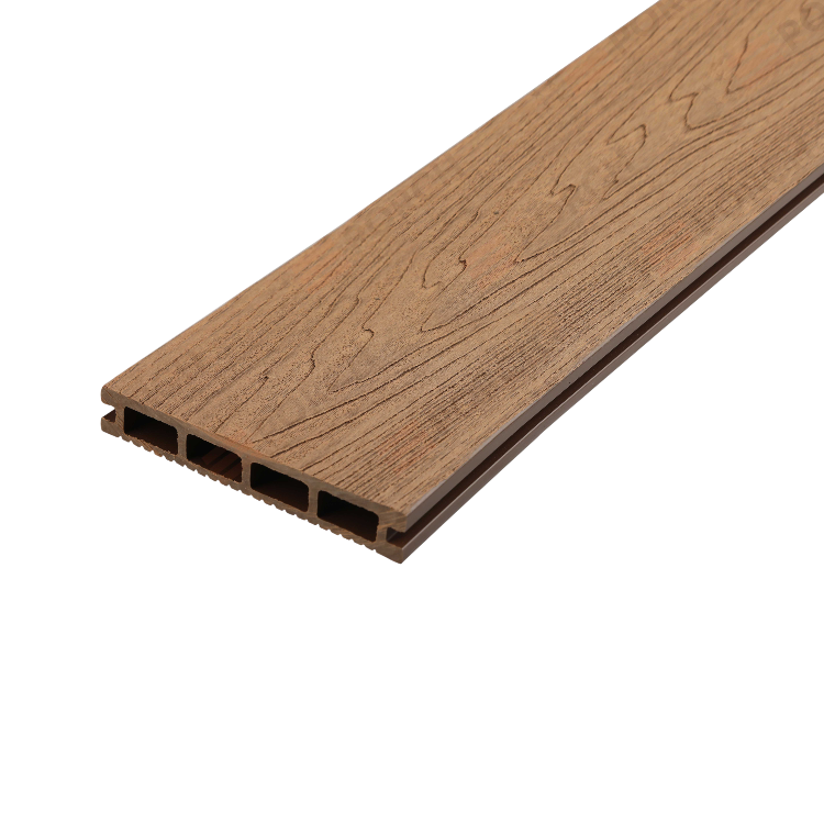 Терасна дошка Porch Real 3D Teak