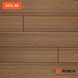 Терасна дошка Porch Real 3D Teak
