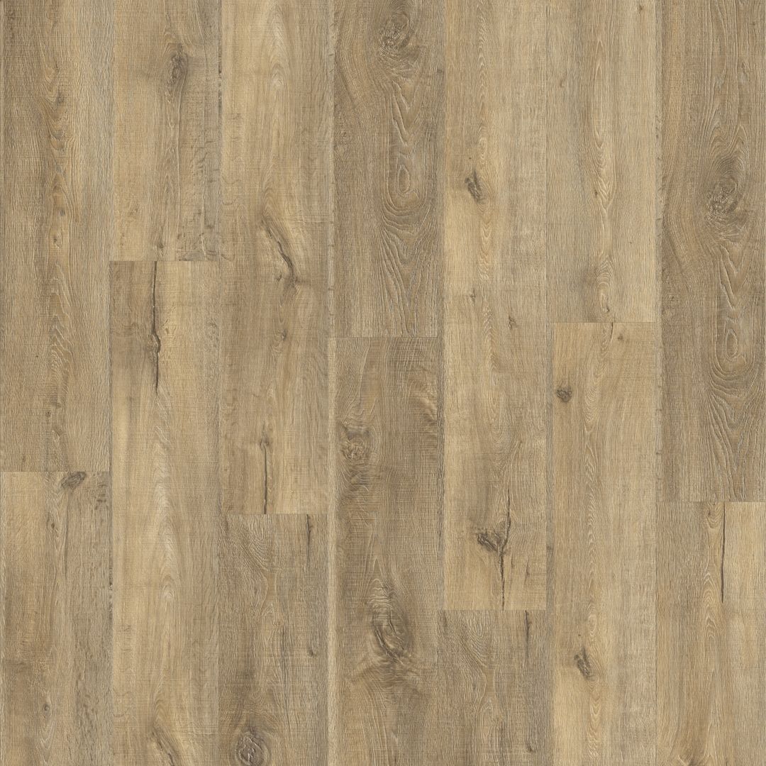 Вінілова підлога IVC Roots 88299 Nashville Oak