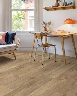 Виниловый пол IVC Roots 88299 Nashville Oak