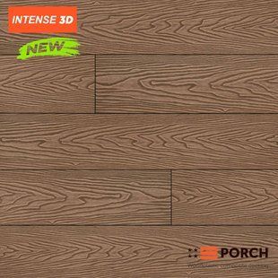 Терасна дошка Porch Intense 3D Italian Wood