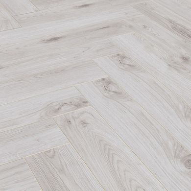 Ламінат Herringbone Milenium White Oak 3516