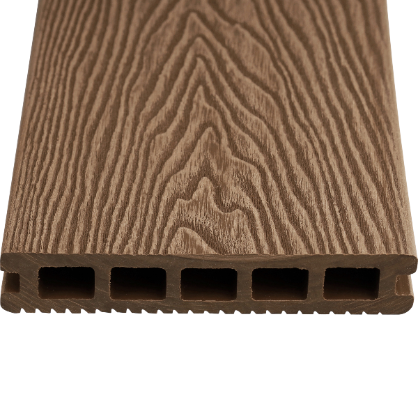 Терасна дошка Porch Intense 3D Italian Wood