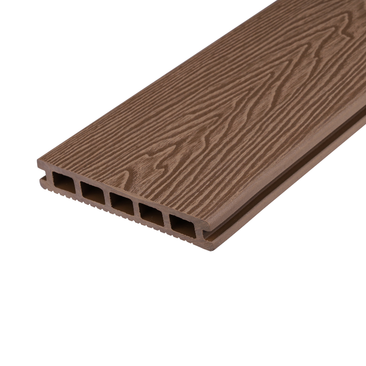 Терасна дошка Porch Intense 3D Italian Wood