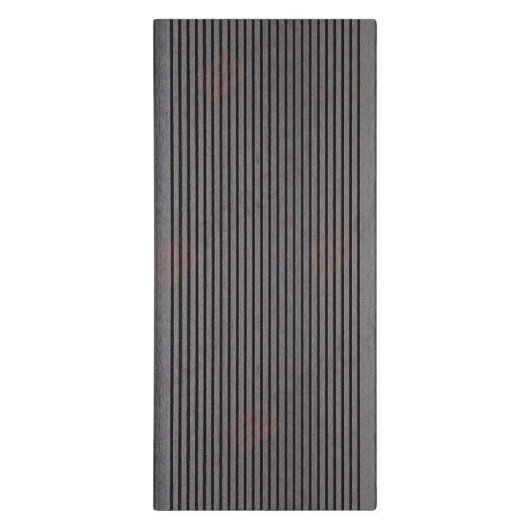 Терасна дошка Porch Real 3D Silver