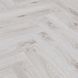 Ламінат Herringbone Milenium White Oak 3516