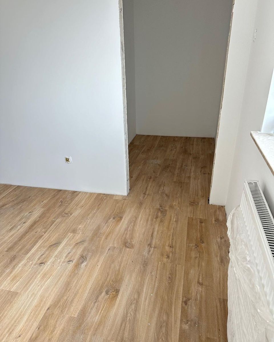 Виниловый пол Quick Step Blos Base 40039 Дуб каньон натуральный