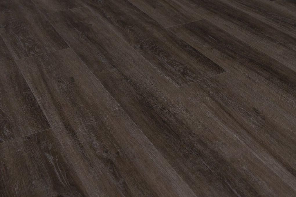 Вінілова підлога Vinilam Ceramo click 8890 Дуб Лугано
