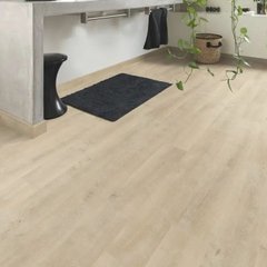 Ламинат Quick Step Eligna 3907 Дуб Venice Бежевый