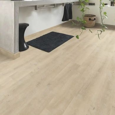 Ламінат Quick Step Eligna 3907 Дуб Venice Бежевий