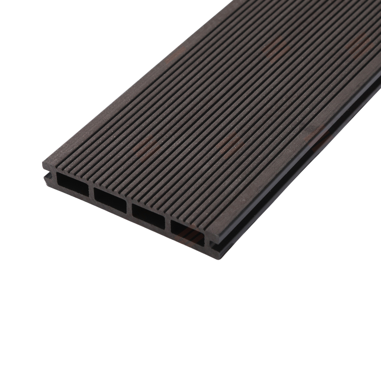 Терасна дошка Porch Real 3D Anthracite